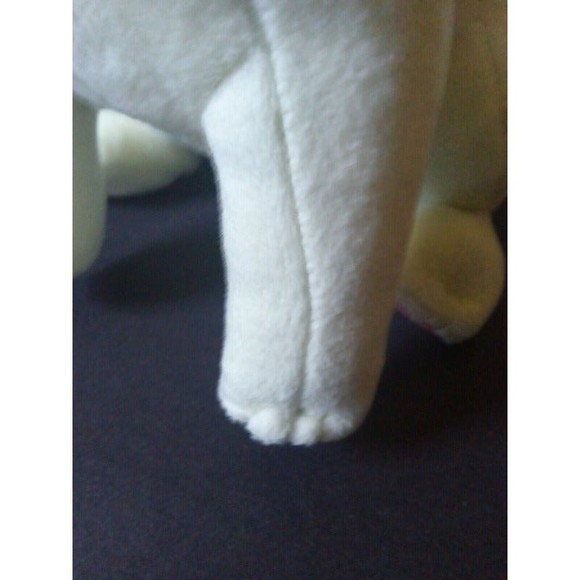 Excel Saga 10" Menchi Plush Doll Anime Collectible ADV Films 1999 - Picture 10 of 12